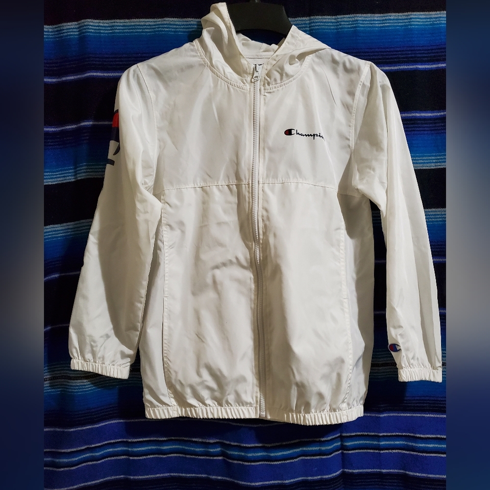 Boys Champion jacket
